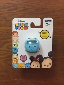 Takara Tomy Tomica Disney Motors Tsum Tsum Dumbo Diecast Car - New - Sealed - Picture 1 of 8