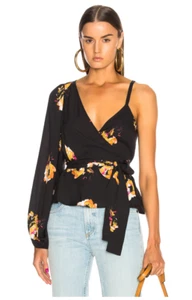 NWT $395 A.L.C. Mickalene Top Size 12 - Picture 1 of 5