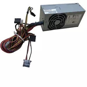 Power Man IP-S300EF7-2 Power Supply 300W 20/24 - 4Pin/8Pin SFF . - Picture 1 of 5