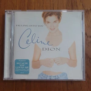 Celine Dion CD Falling Into You - Buy More, Save More SEE DESCRIPTION  - Imagen 1 de 6