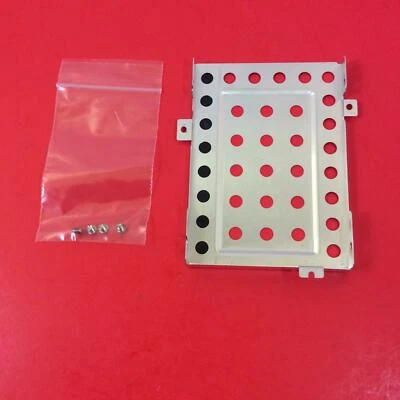 Acer Aspire One ZG5 8.9" Genuine Laptop Hard Drive Caddy W/screws NT* - Image 1 of 2