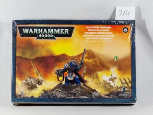 Warhammer 40k like NEW space marine commander -314- - Picture 1 of 2