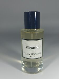 Supreme Inspired Supreme Bouquet By YSL Eau De Parfum Fragrance Brand New 50 ml