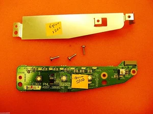 Epson Stylus Photo 2200 Printer Control Panel Board (No Buttons) CM387 PNL - Picture 1 of 7