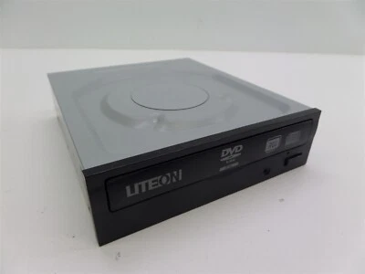 LiteOn iHAS324-17 Internal DVD/RW Optical Drive - Image 1 of 4