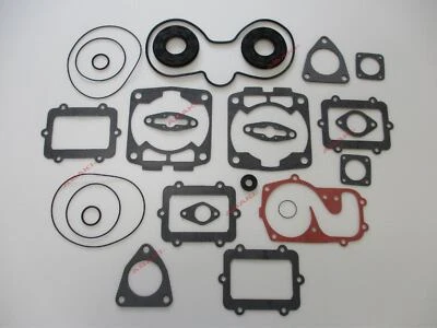Kit de juntas completo para moto de nieve Motonieve Polaris 440 IQ 09-711280 Foto 1 de 4