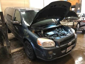 UPLANDER  2006 Rear Seat Belts 87701 - Picture 1 of 12