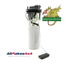 Allmakes Land Rover Defender 90 TD5 Fuel Pump & Sender 12V WFX000250 - Picture 1 of 2