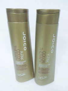 ACONDICIONADOR DE TERAPIA DE COLOR JOICO K PAK 10,1 oz X 2 - Imagen 1 de 2