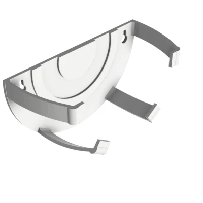 Deco BE25 / BE5000 Supporto a parete (Deco BE 5000 e Deco BE3600) - Immagine 1 di 4