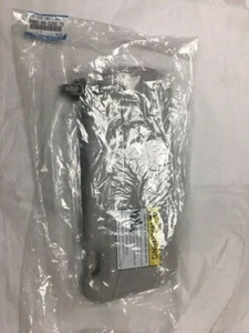 2010 - 2013 Mazda 3 left sun visor oem new !!! - Picture 1 of 2