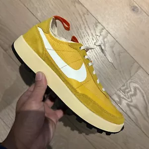 Taglia UK 6,5 - Scarpe NikeCraft General Purpose x Tom Sachs Low Archive W - Foto 1 di 6