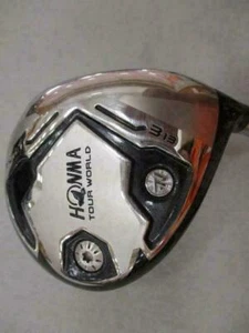 HONMA FAIRWAY WOOD GOLF CLUB TOUR WORLD TW727 YZ75 2015 JP MODEL 3W X-FLEX - Picture 1 of 4