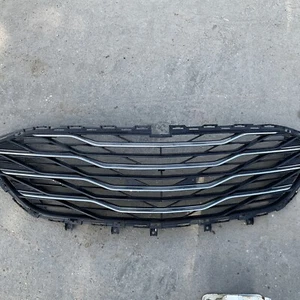 2019-2024 CHEVROLET MALIBU L LS LT FRONT LOWER BUMPER COVER GRILLE GRILL OEM - Picture 1 of 2