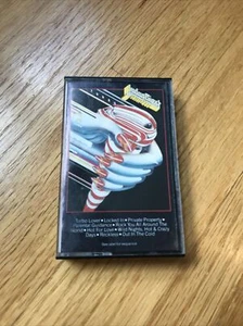 Judas Priest Turbo - Picture 1 of 2