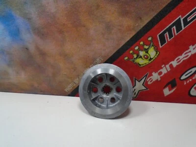 Kawasaki KLX 250S 2012 buje de embrague 12 KLX250S Foto 1 de 4