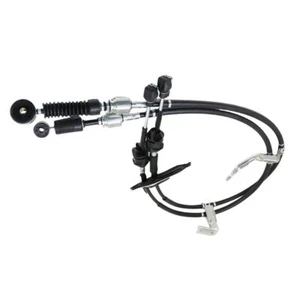 For 06-11 Honda Civic 1.8 2.0L 54310SNAA04 Shifter Battery Cable Shift Linkage - Picture 1 of 9