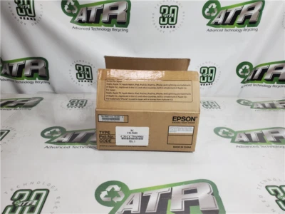 Epson TM-P60II Thermal Receipt Printer Bluetooth mPOS Ready New Open Box - Image 1 of 4