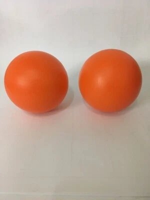 6" Hard Plastic Wobbly Dogg Ball Toy for Dogs FREE SHIPPING - Image 1 of 2