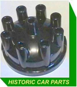 DISTRIBUTOR CAP for Triumph TR8 3.5 lt V8 1979-81 replaces Lucas 54402069 - Picture 1 of 1