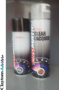 VERNICE SPRAY AEROSOL YAMAHA COCKTAIL BLU METALLIZZATO 564 400ML - Foto 1 di 5