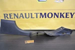 Clio MK4 2013 - 2016 INNENSCHWELLER VERKLEIDUNG ABDECKUNG 769531076R - Bild 1 von 2