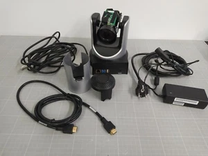 Polycom EagleEye IV USB 12x Zoom Camera 2215-60896-002 for Business Conferencing - Bild 1 von 7