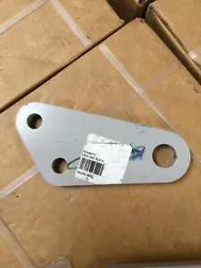 Terex 616598 LIFTLOCK PLATE - Picture 1 of 3