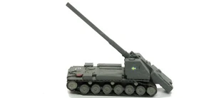Artillery Cannon AKV 151 Swedish Artillery 1/87 Kit 1/72 Sweden - Picture 1 of 5