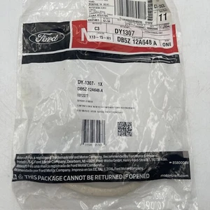 Transfer Case Fluid Temperature Sensor-Ptu Temperature Sensor Motorcraft DY-1307 - Picture 1 of 4