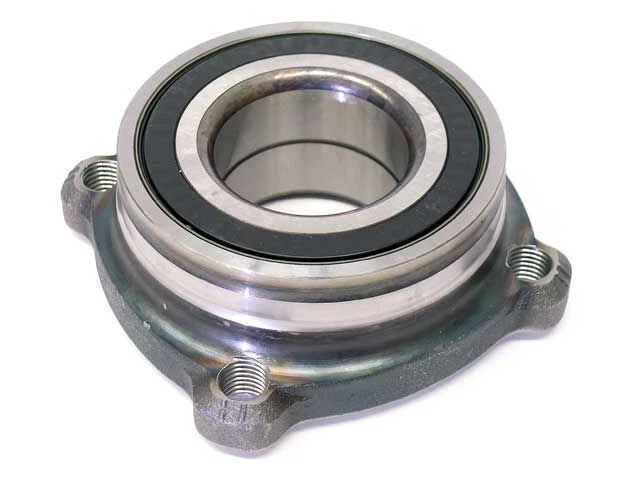 Cojinete de rueda FAG para BMW 745Li 2002-2005 87WGYC Foto 1 de 1