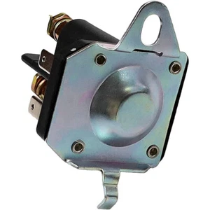 for MTD Yard Machines Troy-Bilt Starter Solenoid Relay #725-06153 725-06153A New - Imagen 1 de 4