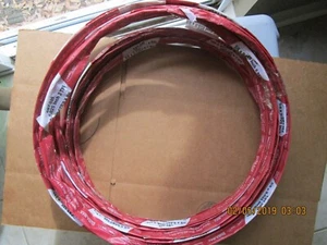 Biro Meat Saw Blades "135in x 5/8 x 022' (Made in the USA) Pack of 5 Model 44 - Picture 1 of 2