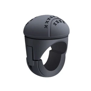 Universal 360° Rotation Car Driving Steering Wheel Booster Ball ABS & Silicone - Picture 1 of 14