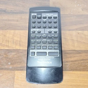 Trasmettitore telecomando impianto audio originale Technics RAK-SC301X - Foto 1 di 4