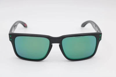 Gafas de sol Oakley Holbrook Xs cuadradas negras oj9007-1353 53-16-128 Foto 1 de 4