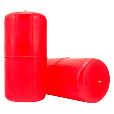 Задняя пневматическая пружина 60829 со стороны водителя или пассажира справа слева от водителя/пассажира - Изображение 1 из 2