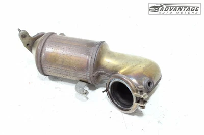 Chevrolet Cruze 2017-2019 1,4 L L4 motor de gasolina sistema de escape delantero tubo OEM Foto 1 de 4