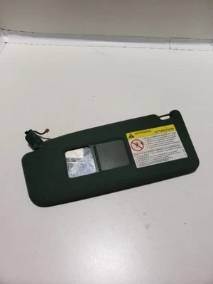 Parasol para conductor iluminado para AUDI ALLROAD 01-05 399441 Foto 1 de 3