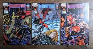 Purgatori Chaos! Comics | 1998 | #4-6 - Picture 1 of 4