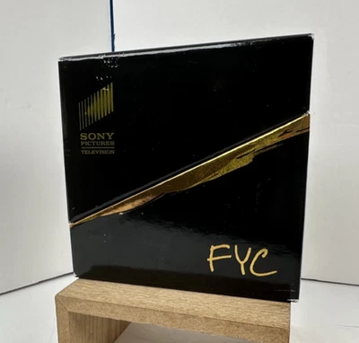 For Your Consideration 2018 Sony Pictures Television 12 DVD Set - Cobra Kai SWAT - Image 1 of 4