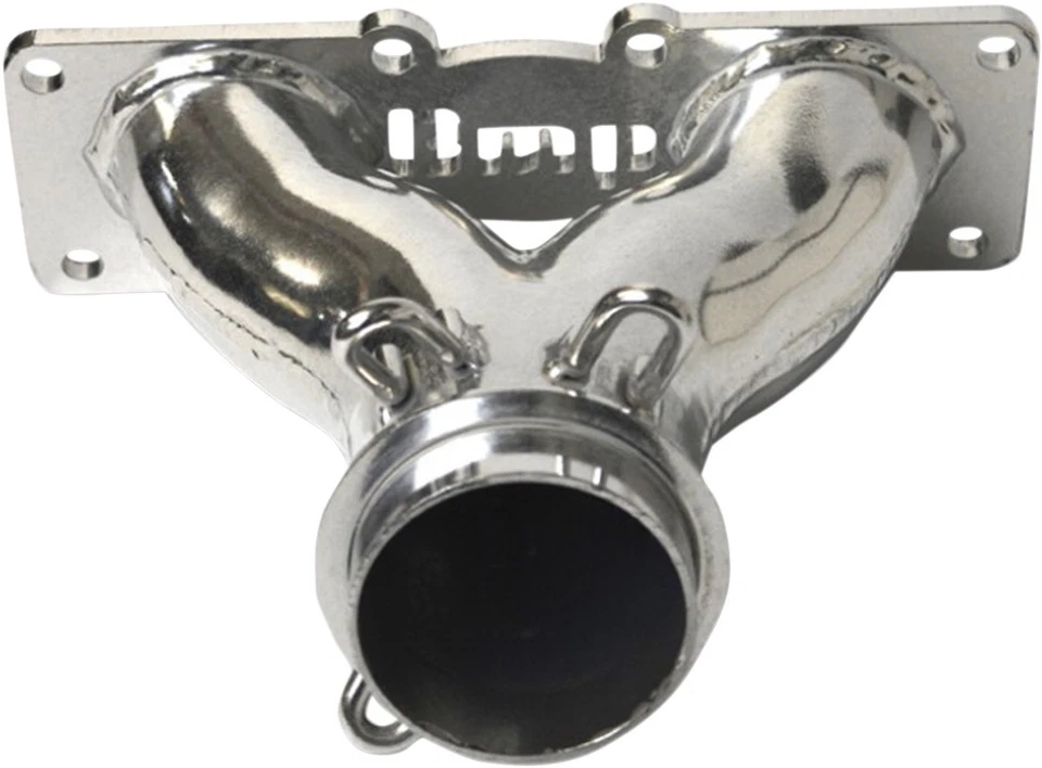 BIKEMAN PERFORMANCE 03-301-C Headpipe - Ceramic - Image 1 of 1