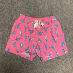 Chubbies Mens 5.5” Classic Swim Trunks Size Medium - Picture 1 of 8