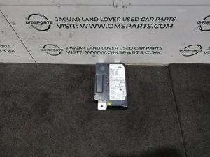 JAGUAR F PACE X761 DISTANCE CONTROL RADAR SENSOR MODULE L8B2-10718-AL - Picture 1 of 3