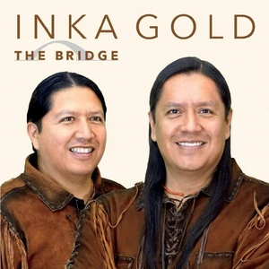 Bridge, the by Inka Gold (CD 2-Disc Set.... - Foto 1 di 2