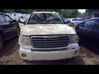 Passenger Right Sun Visor With Illumination Fits 06-09 DURANGO 1122600 Foto 1 de 4