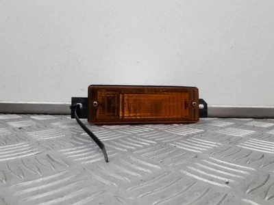 LUZ INDICADORA PASAJERO IZQUIERDO BMW SERIE 3 1988 NS 63131380961 Foto 1 de 4