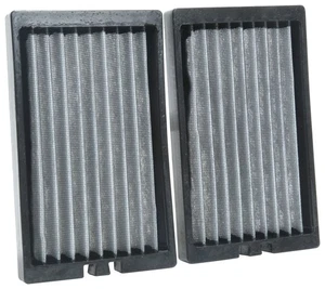 K&N VF2064 Cabin Air Filter For 18-24 Jeep Wrangler JL 3.6L - Picture 1 of 5