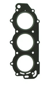 A Yamaha Outboard Head Gasket 40hp-thru-50hp 1984-2019 R B 6H4-11181-A1 (63D) - Picture 1 of 4
