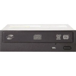 624192-B21 I HP Internal DVD-Writer - Jack Black DVD-RAM/±R/±RW Support - Picture 1 of 3